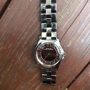 Marc by Marc Jacobs Watch